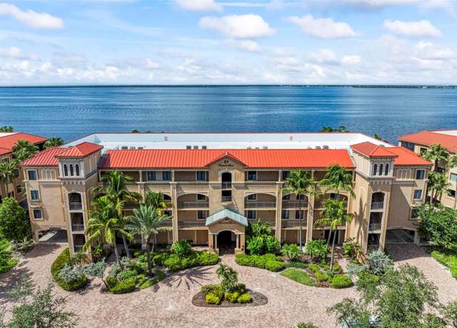 Property at 89 Vivante Blvd #305, Punta Gorda, FL 33950, 3 beds, 3 baths
