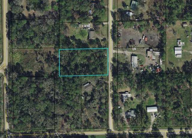Property at 1140 Ash St, Bunnell, FL 32110
