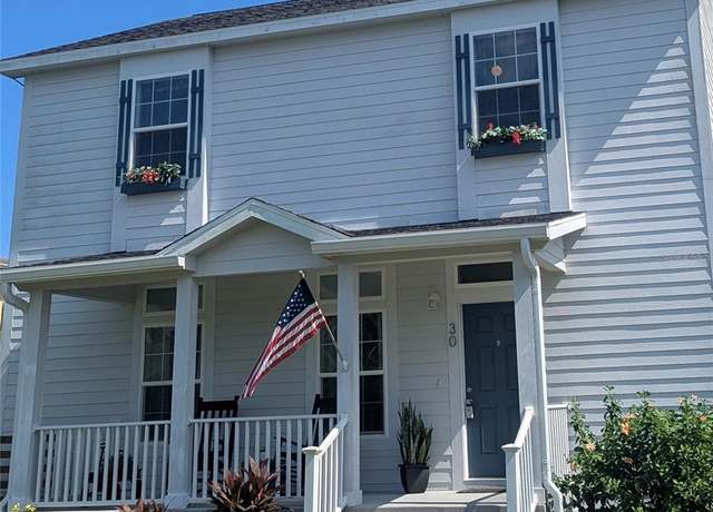 Property at 30 Armand Beach Dr, Palm Coast, FL 32137, 3 beds, 3 baths