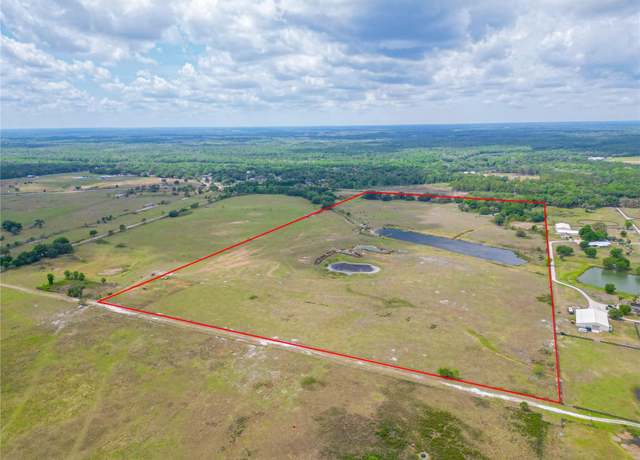 Property at N C 470, Lake Panasoffkee, FL 33538