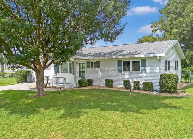 Property at 10989 SW 78th Ave, Ocala, FL 34476, 2 beds, 2 baths