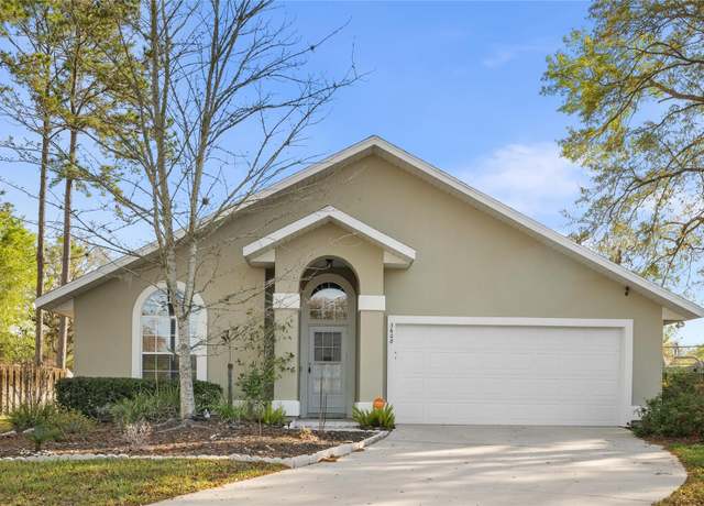 Property at 3608 NW 61st Ln, Gainesville, FL 32653, 3 beds, 2 baths
