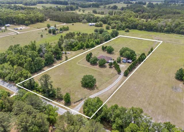 Property at 29104 N County Road 1491, Alachua, FL 32615, 3 beds, 2 baths