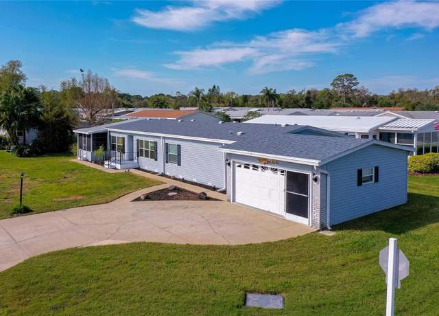 Property at 700 Starboard Ave, Edgewater, FL 32141, 2 beds, 2 baths