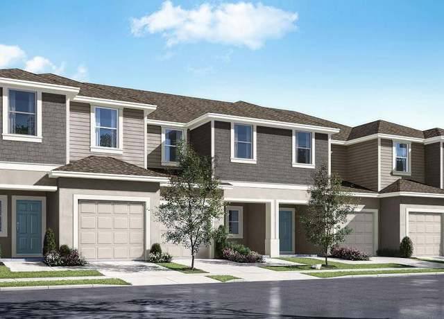 Property at 4841 Spangle Drive Way, St Cloud, FL 34769, 3 beds, 2.5 baths