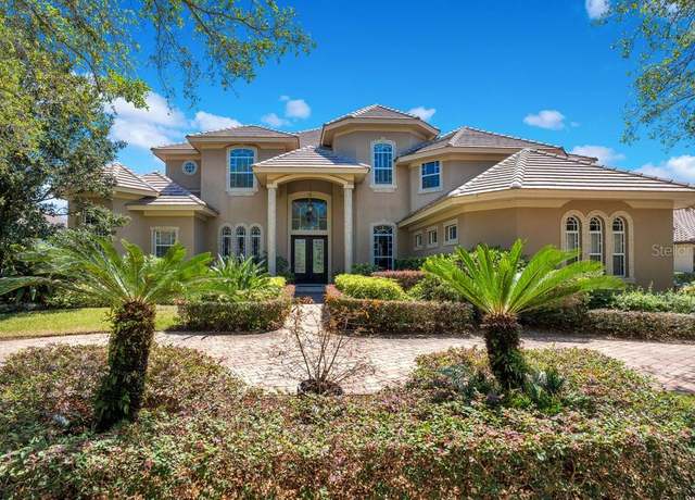 Property at 10527 Emerald Chase Dr, Orlando, FL 32836, 6 beds, 4.5 baths