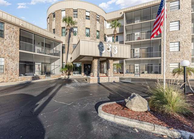 Property at 333 N Atlantic Ave #305, Cocoa Beach, FL 32931, 2 beds, 2 baths