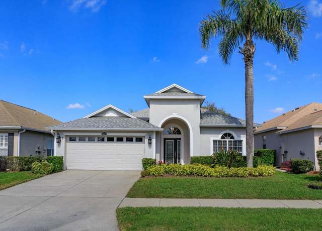 Property at 8011 Saint James Way, Mount Dora, FL 32757, 3 beds, 2 baths
