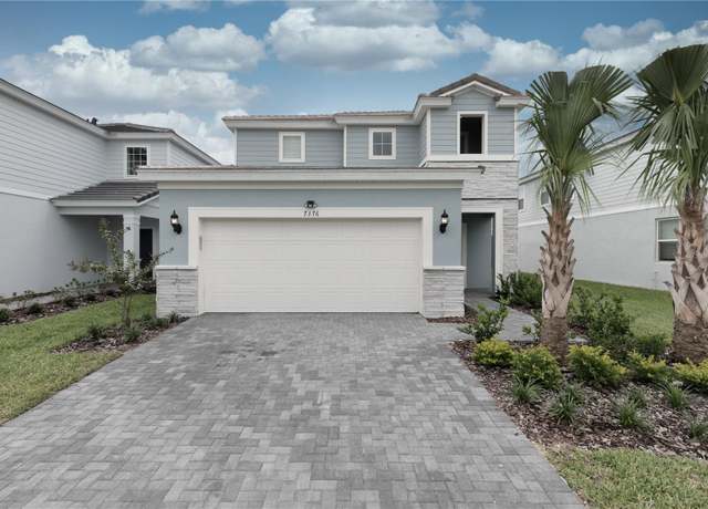 Property at 7376 Oakmoss Loop, Davenport, FL 33837, 5 beds, 5.5 baths