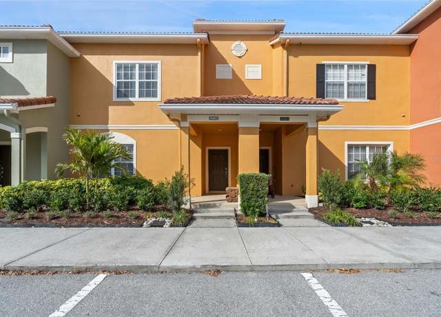 Property at 8963 Majesty Palm Rd, Kissimmee, FL 34747, 4 beds, 3 baths