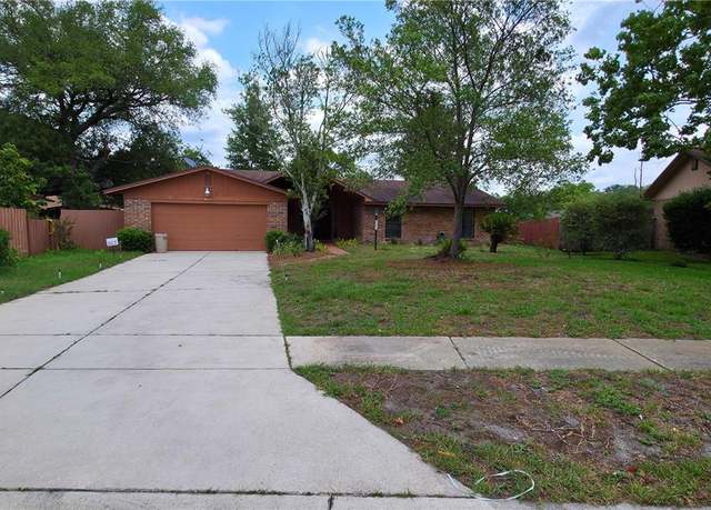 Property at 6277 Cranberry Ln W, Jacksonville, FL 32244, 4 beds, 2 baths