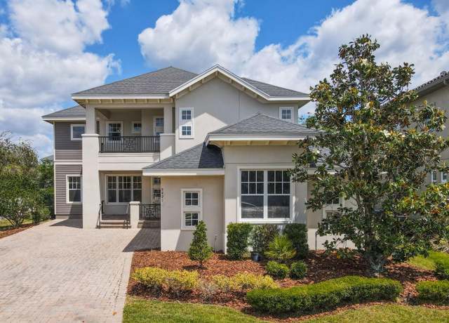 Property at 9421 Dugard Ct, Orlando, FL 32827, 5 beds, 4.5 baths