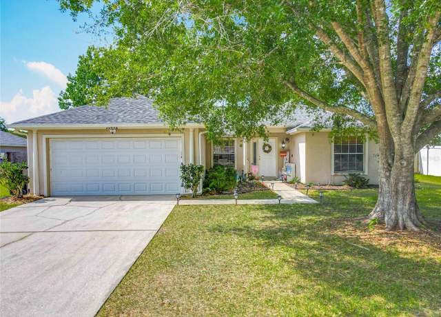 Property at 20446 Macon Pkwy, Orlando, FL 32833, 3 beds, 2 baths