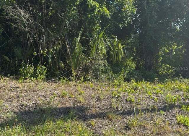Property at 431 Birch Blvd, Georgetown, FL 32139