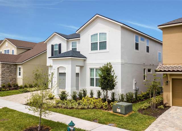 Property at 9071 Sunshine Ridge Loop, Kissimmee, FL 34747, 9 beds, 6.5 baths