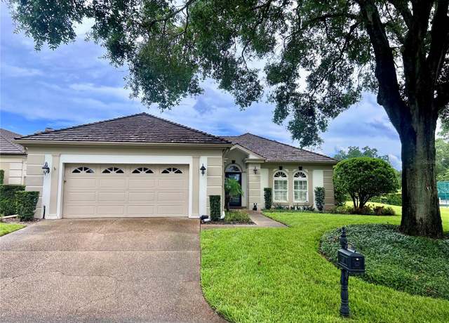 Property at 8901 Charleston Park Unit GE, Orlando, FL 32819, 3 beds, 2.5 baths
