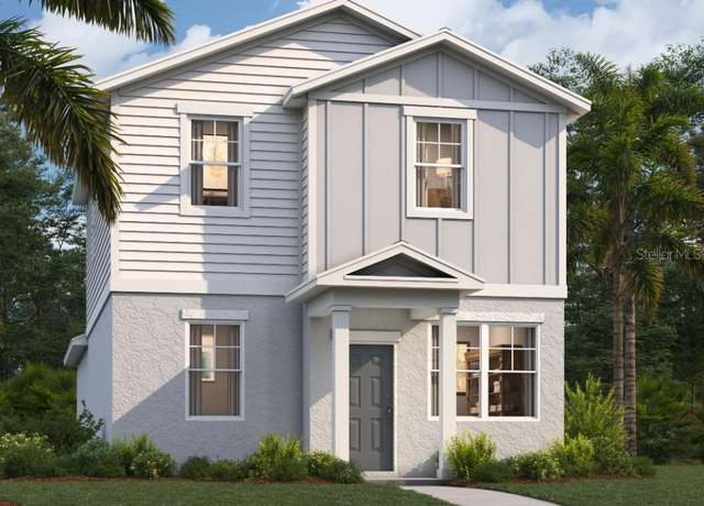 Property at 293 Platform Ln, Debary, FL 32713, 3 beds, 2.5 baths