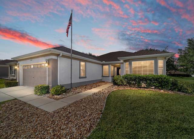 Property at 9423 SE 130th Street Rd, Summerfield, FL 34491, 3 beds, 2 baths