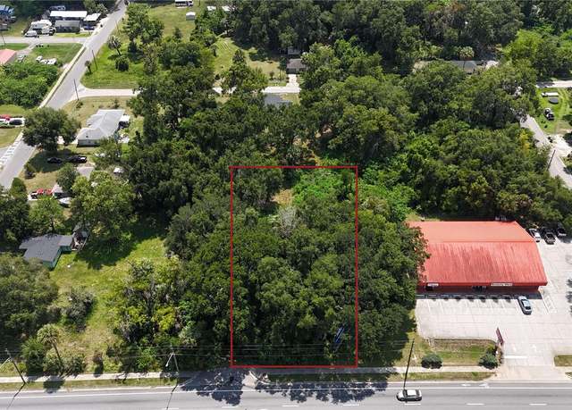 Property at tbd between 780 and 936 NW 10th St, Ocala, FL 34475