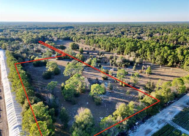 Property at TBD SW 110th Ave, Dunnellon, FL 34432