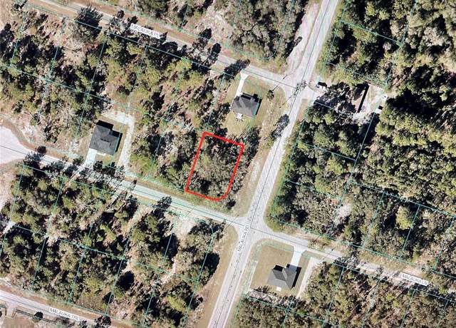 Property at 63 Malauka Ln, Ocklawaha, FL 32179