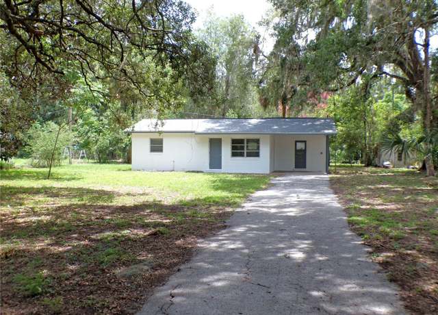 Property at 3418 SE 94th St, Ocala, FL 34480, 2 beds, 1 bath