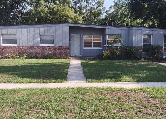 Property at 7406 Nolton Way, Orlando, FL 32822, 4 beds, 3 baths