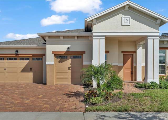 Property at 2686 Meadowedge Loop, St Cloud, FL 34772, 3 beds, 2.5 baths