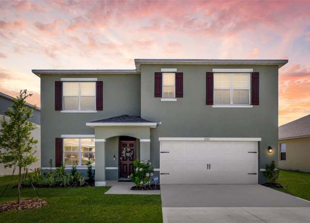 Property at 1755 Buckeye Rd, Davenport, FL 33837, 5 beds, 3 baths