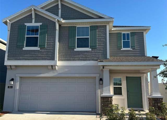 Property at 804 Timberland Dr, Eagle Lake, FL 33839, 4 beds, 2.5 baths