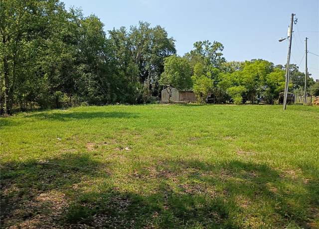 Property at 1441 Tallahassee Blvd, Intercession City, FL 33848
