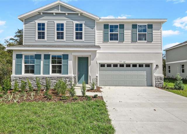Property at 565 Summit River Dr, Apopka, FL 32712, 4 beds, 3 baths