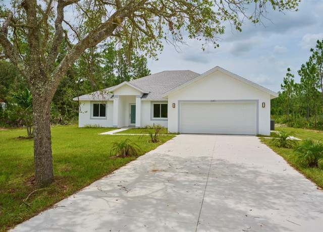 Property at 2851 Palm Ave, Indian Lake Estates, FL 33855, 3 beds, 2 baths