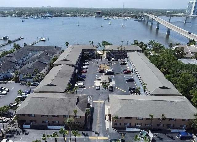 Property at 411 N Halifax Ave #104, Daytona Beach, FL 32118, 2 beds, 1 bath