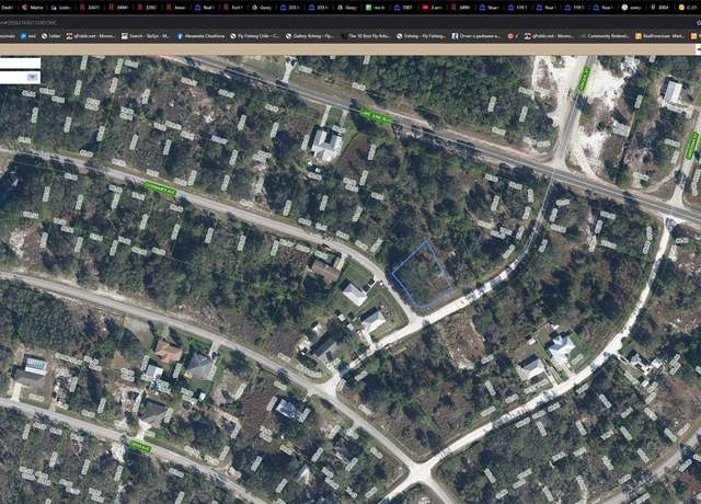 Property at 3410 Gossamer Ave, Lake Placid, FL 33852