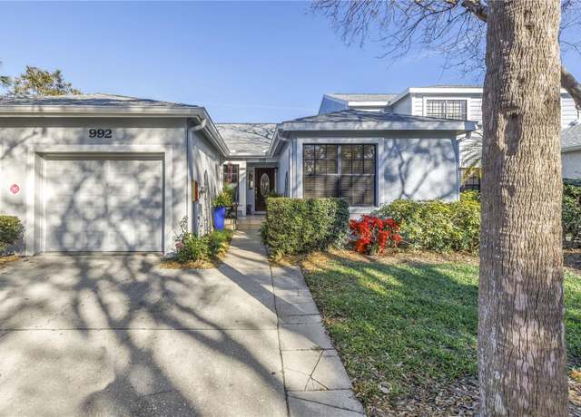 Property at 992 San Carlos Ct NE, St Petersburg, FL 33702, 2 beds, 2 baths