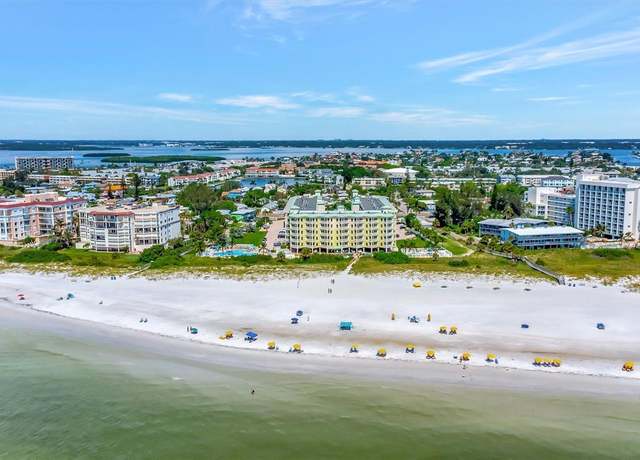 Property at 12000 Gulf Blvd Unit 303N, St Petersburg, FL 33706, 2 beds, 2 baths
