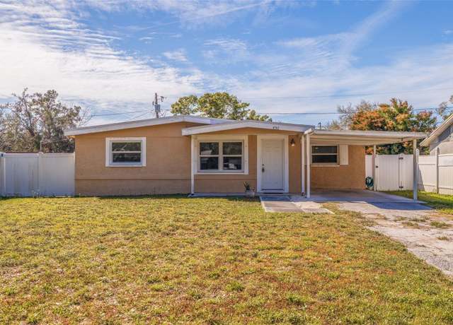 Property at 8792 93rd St, Seminole, FL 33777, 3 beds, 2 baths