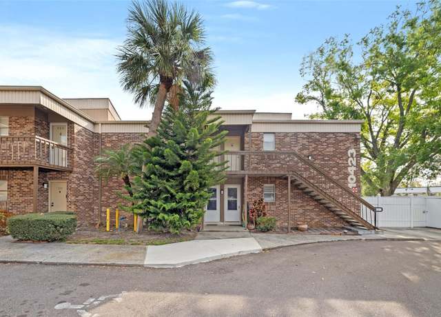 Property at 10423 Carrollbrook Cir #102, Tampa, FL 33618, 1 bed, 1 bath