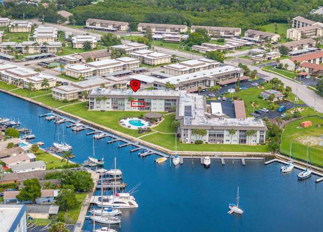 Property at 5157 Silent Loop #214, New Port Richey, FL 34652, 2 beds, 2 baths