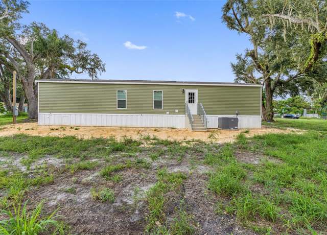 Property at 317 Old Bradenton Rd, Wauchula, FL 33873, 2 beds, 2 baths