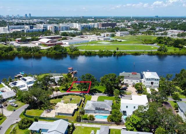 Property at N Riverside Dr, Tampa, FL 33602