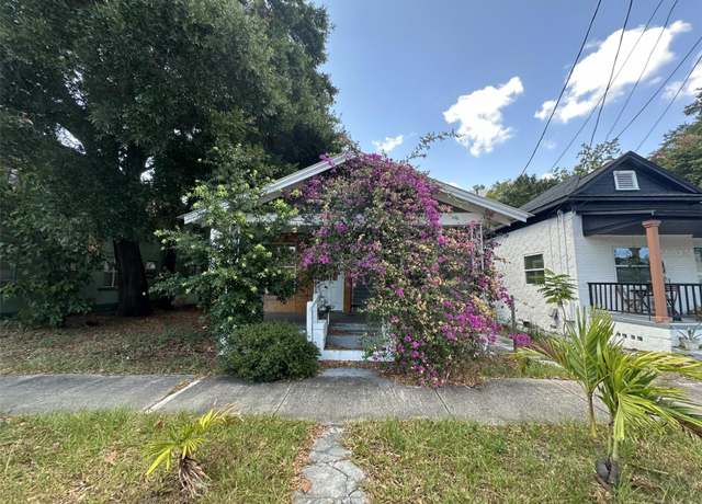 Property at 1022 E 15th Ave Unit 1/2, Tampa, FL 33605, 3 beds, 2 baths