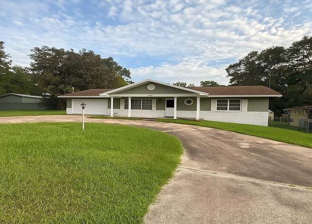 Property at 6376 E Gentry St, Inverness, FL 34452, 2 beds, 2 baths