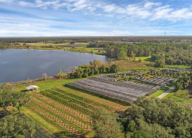 Property at 00 Mcbride Rd, Seville, FL 32190