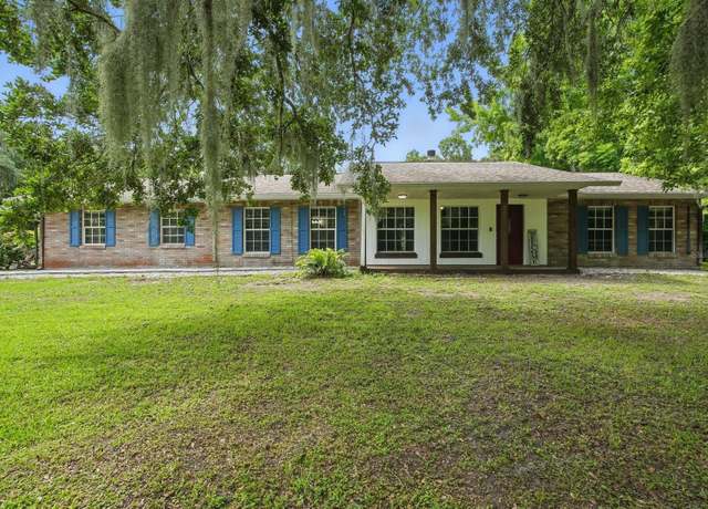 Property at 2950 Ragis Rd, Edgewater, FL 32132, 3 beds, 2 baths