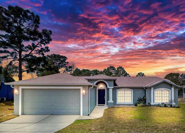 Property at 2165 Bolger Ave, Spring Hill, FL 34609, 3 beds, 2 baths