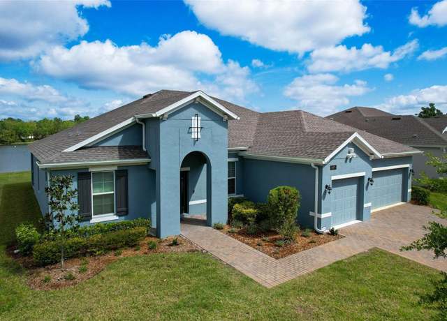 Property at 19879 Tattnall Way, Brooksville, FL 34601, 3 beds, 2.5 baths