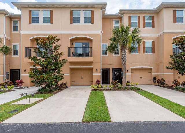 Property at 5520 White Marlin Ct, New Port Richey, FL 34652, 3 beds, 2.5 baths