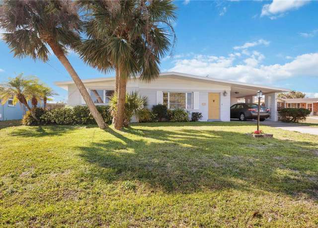 Property at 1716 Forest Rd, Venice, FL 34293, 2 beds, 1 bath